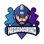 MegaMarino Logo